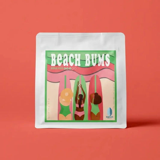 Beach Bums