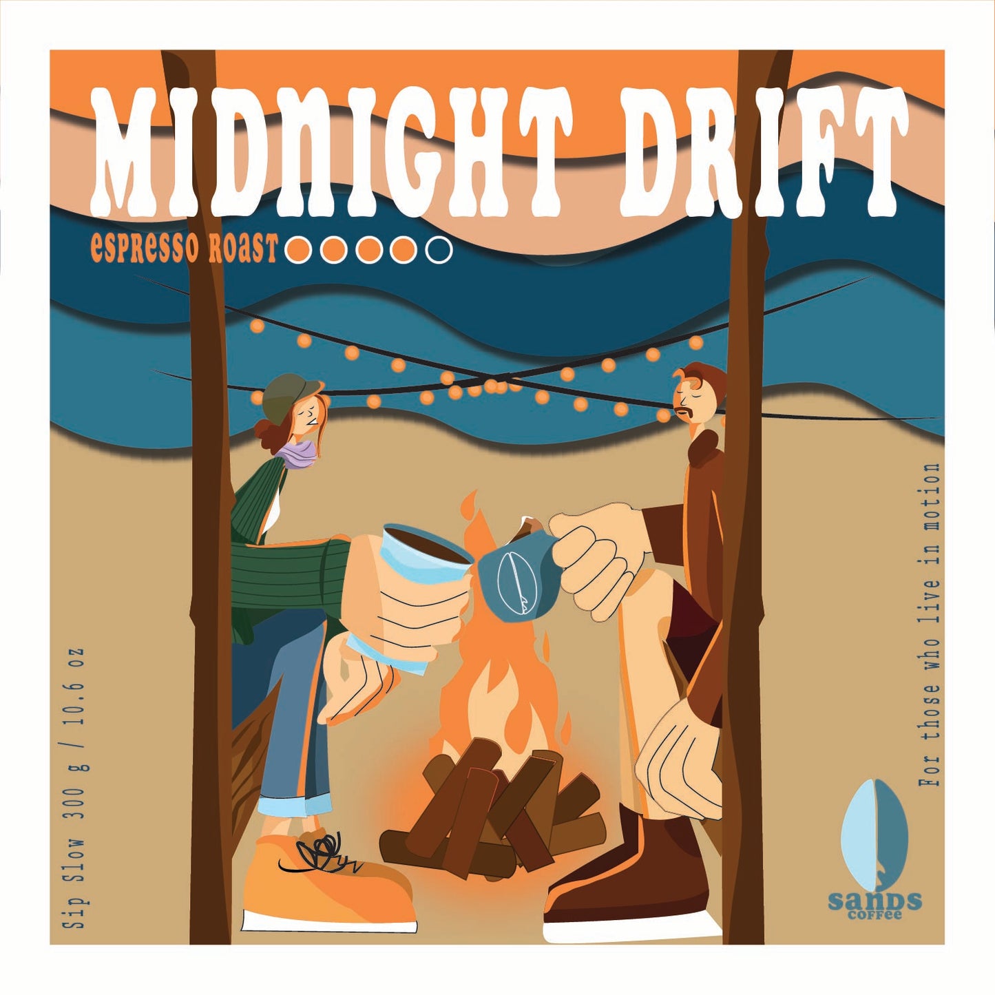 Midnight Drift