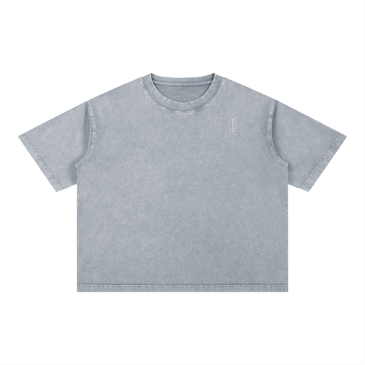 Coffee Run Gray