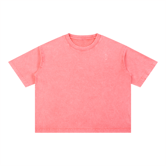 Coffee Run Pink