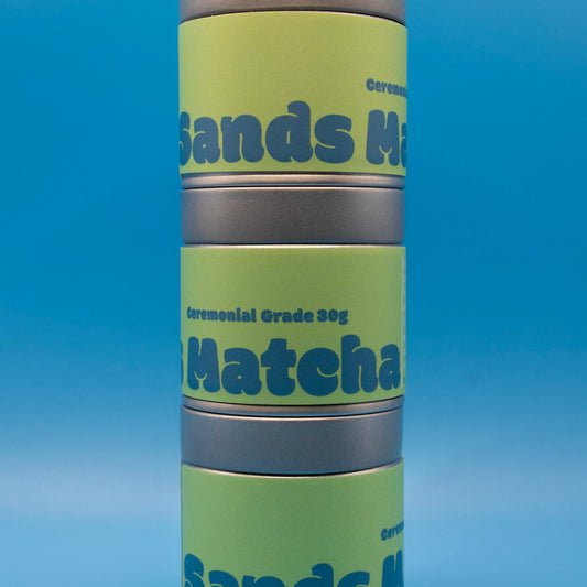 Matcha