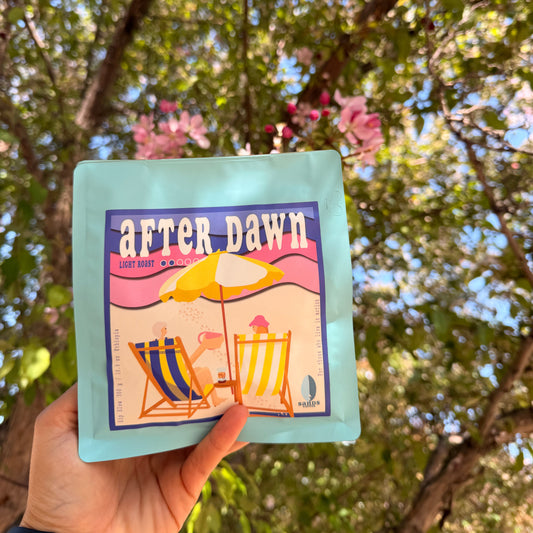 After Dawn