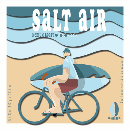 Salt Air
