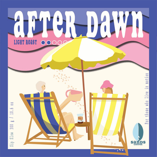 After Dawn