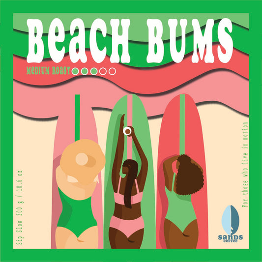 Beach Bums