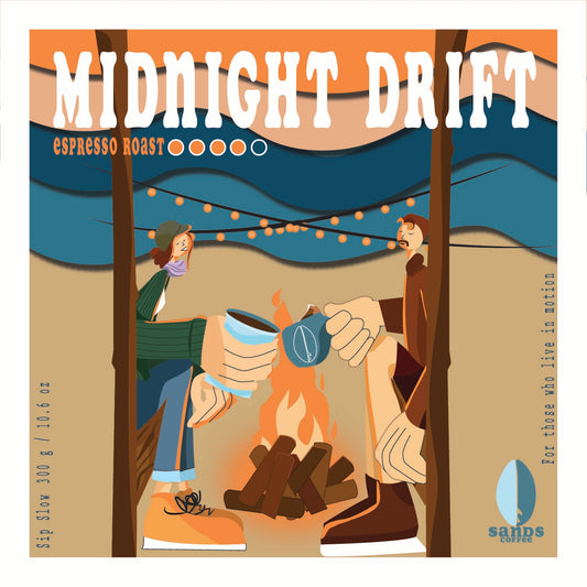 Midnight Drift