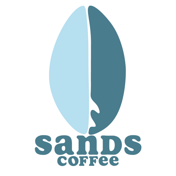 Sands Coffee