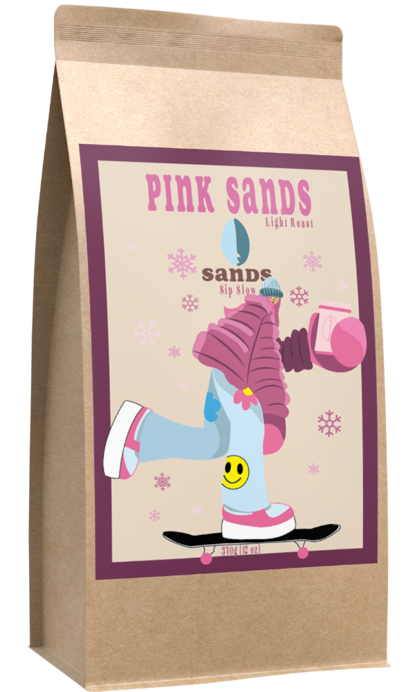 Pink Sands
