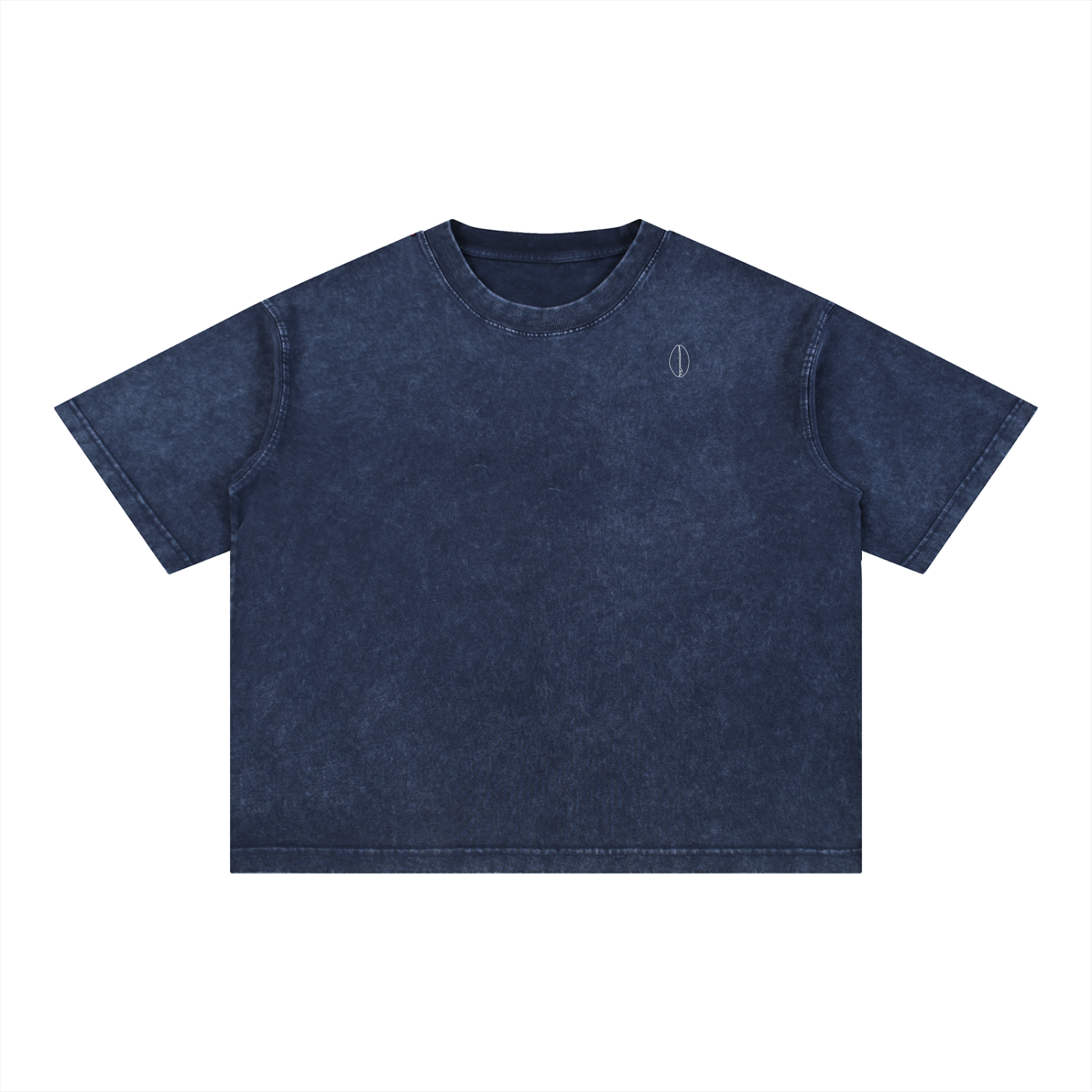 Coffee Run Royal Blue