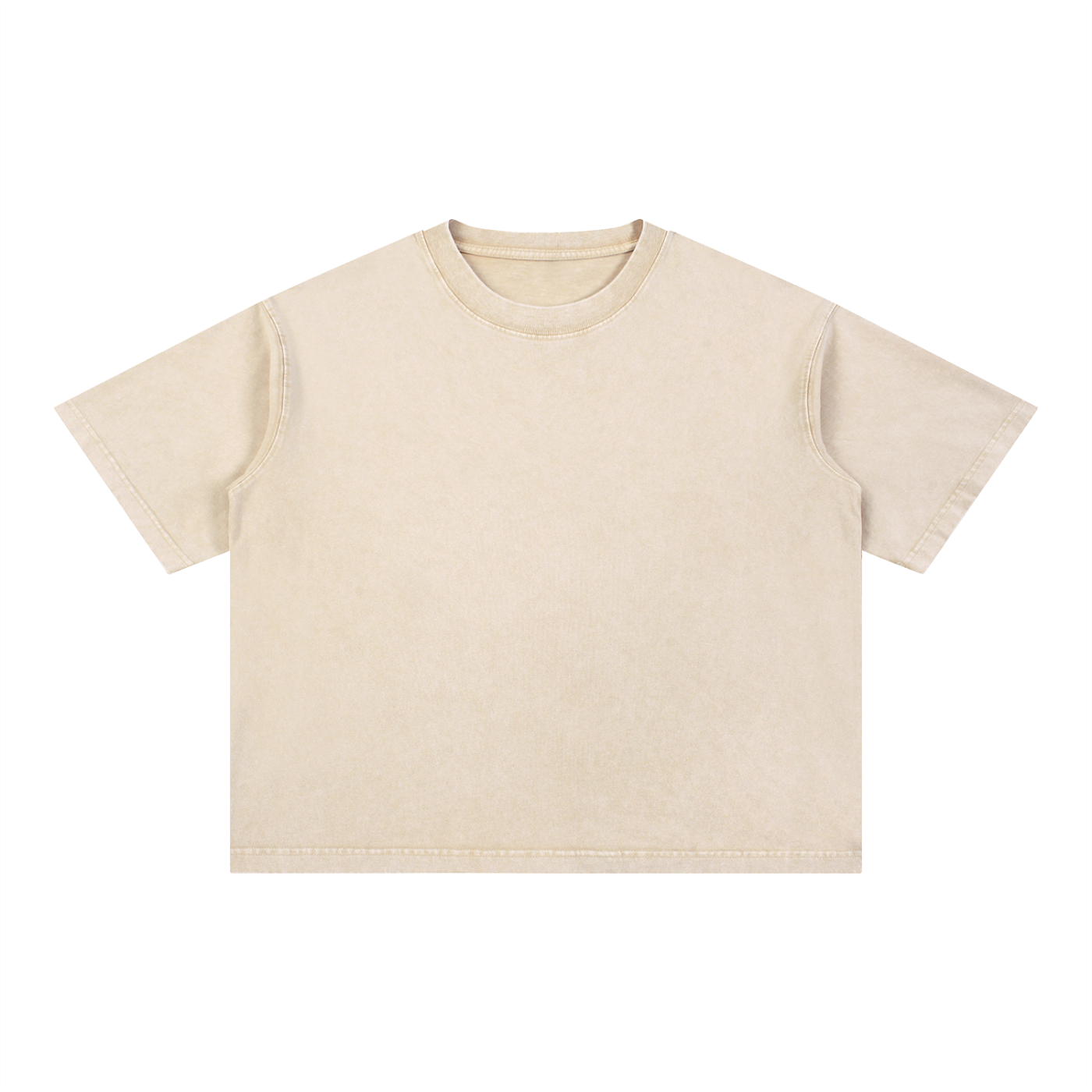 Coffee Run Beige
