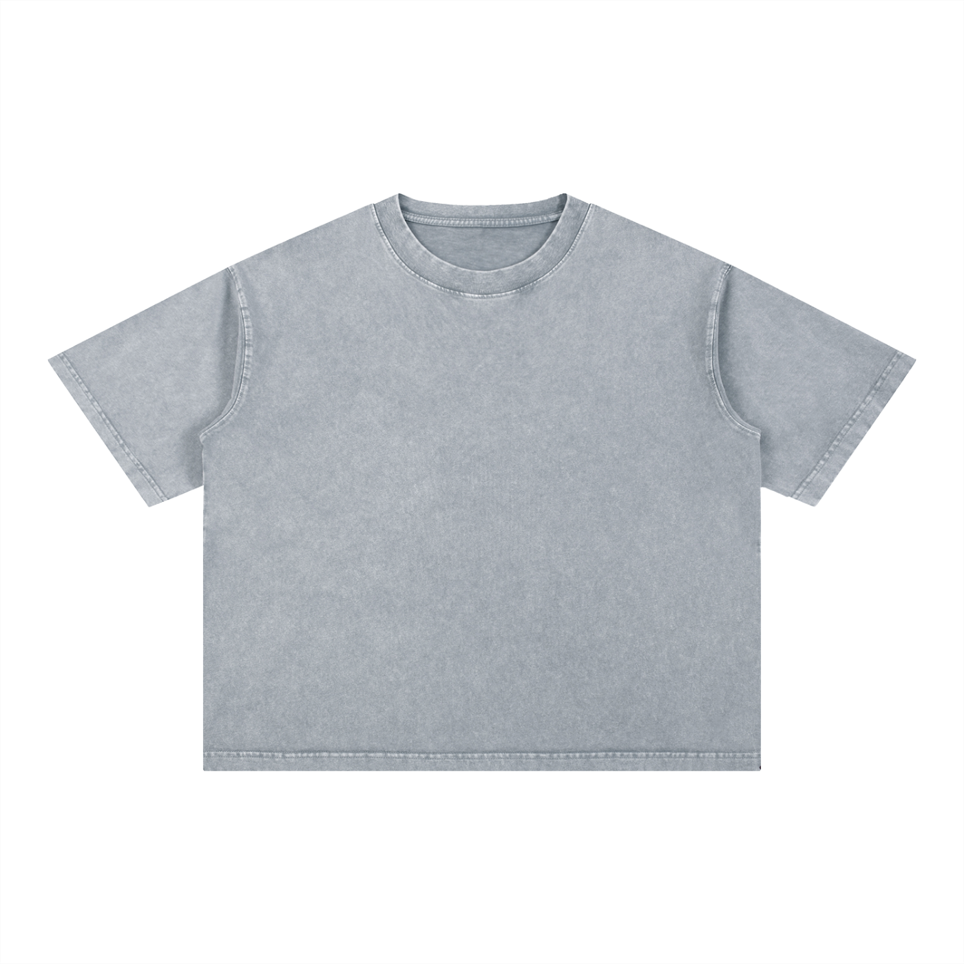 Coffee Run Gray