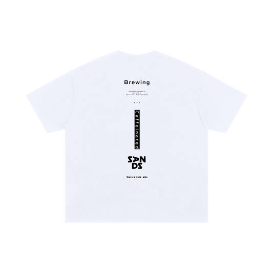 Caffeinated T-shirt